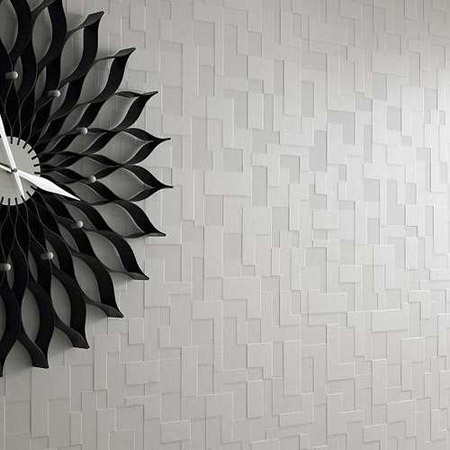 , مدلهای جدید کاغذ دیواری با طرح های مدرن