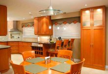 , تجهیزات یک آشپزخانه مدرن را بشناسید