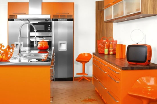 , تجهیزات یک آشپزخانه مدرن را بشناسید