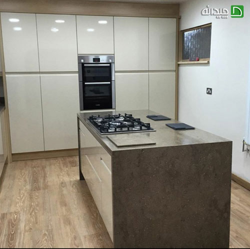 بهترین کابینت آشپزخانه کوچک کدام است؟