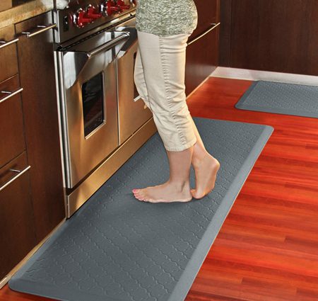 , مناسب ترین پوشش کف آشپزخانه