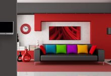 خرید آیفون تصویری, خرید آیفون تصویری و دکوراسیون داخلی