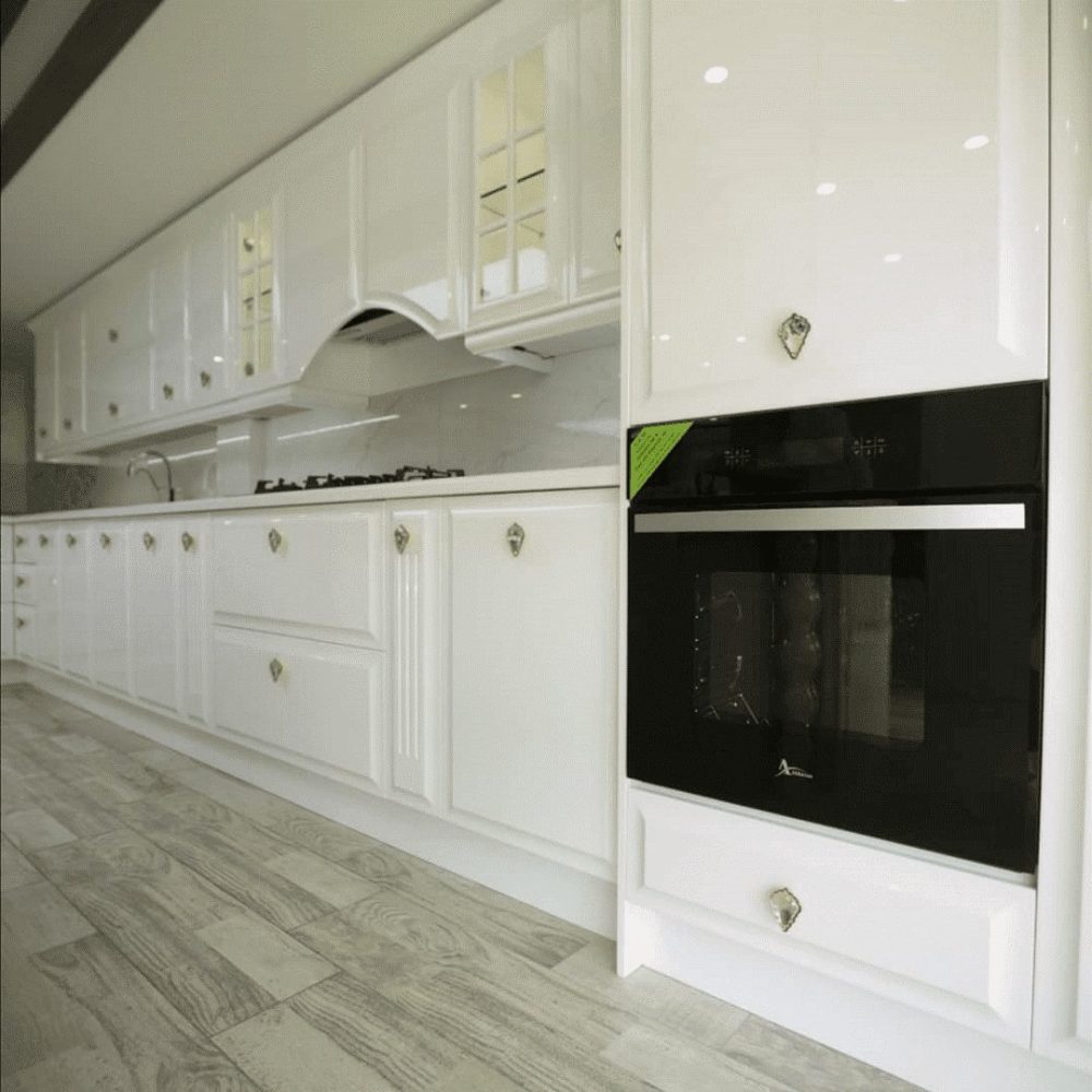 کابینت پولیشی چیست