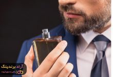 , فروش عطر مردانه سرد ایتالیایی