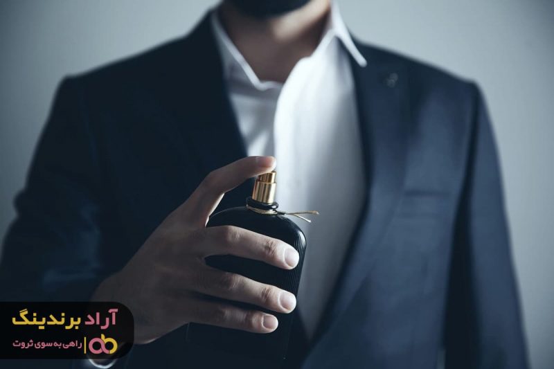فروش عطر مردانه سرد ایتالیایی