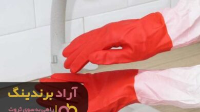 , در کسب ثروت نباید ذهنیت محدود داشته باشیم