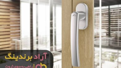 , من باورهای ثروت سازی را در ذهنم کاشتم
