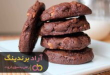 , با شروع کسب و کار خانگی در حوزه کوکی پولدار شدم