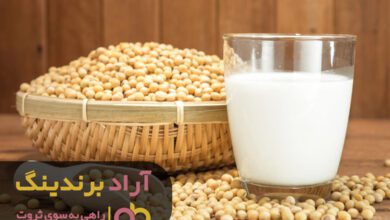, در آسمان ها به دنبال کسب ثروت باشید