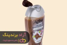 , با تولید شامپو باکتری های فقر را از بین بردم