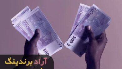 , یافتن پردرآمد ترین راه با آرادبرندینگ