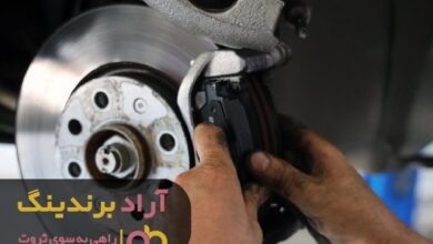 , لنت ترمز از من فردی ثروتمند و مفید برای جامعه ساخت