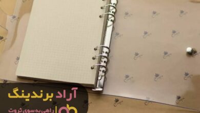 , کلاسوری که به رویا هایت تحقق می بخشد