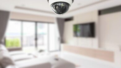 دوربین مداربسته, کدام دوربین های مداربسته برای آپارتمان های لوکس مناسب هستند؟
