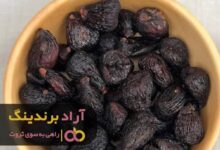 , با انجیر به ثروتی میلیاردی رسیدم