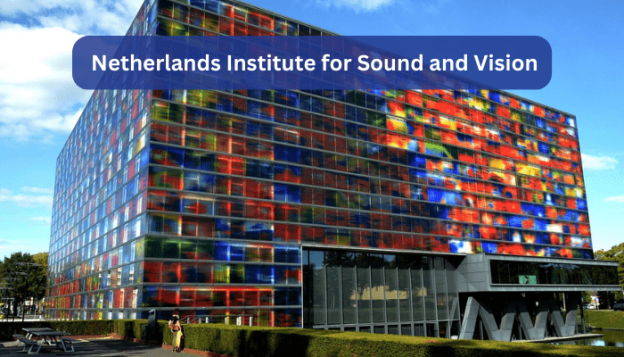‎ Netherlands Institute for Sound and Vision