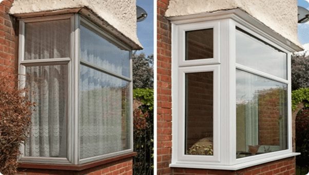 بازسازی خانه به سبک مدرن