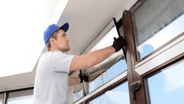 بازسازی خانه به سبک مدرن