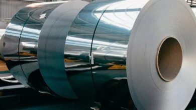 چگونه ورق A283 استاندارد، هزینههای دوبارهکاری پروژه را کاهش میدهد؟